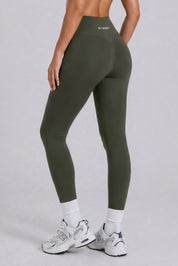 Legging Move - Kaki