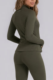 Veste Move - Kaki