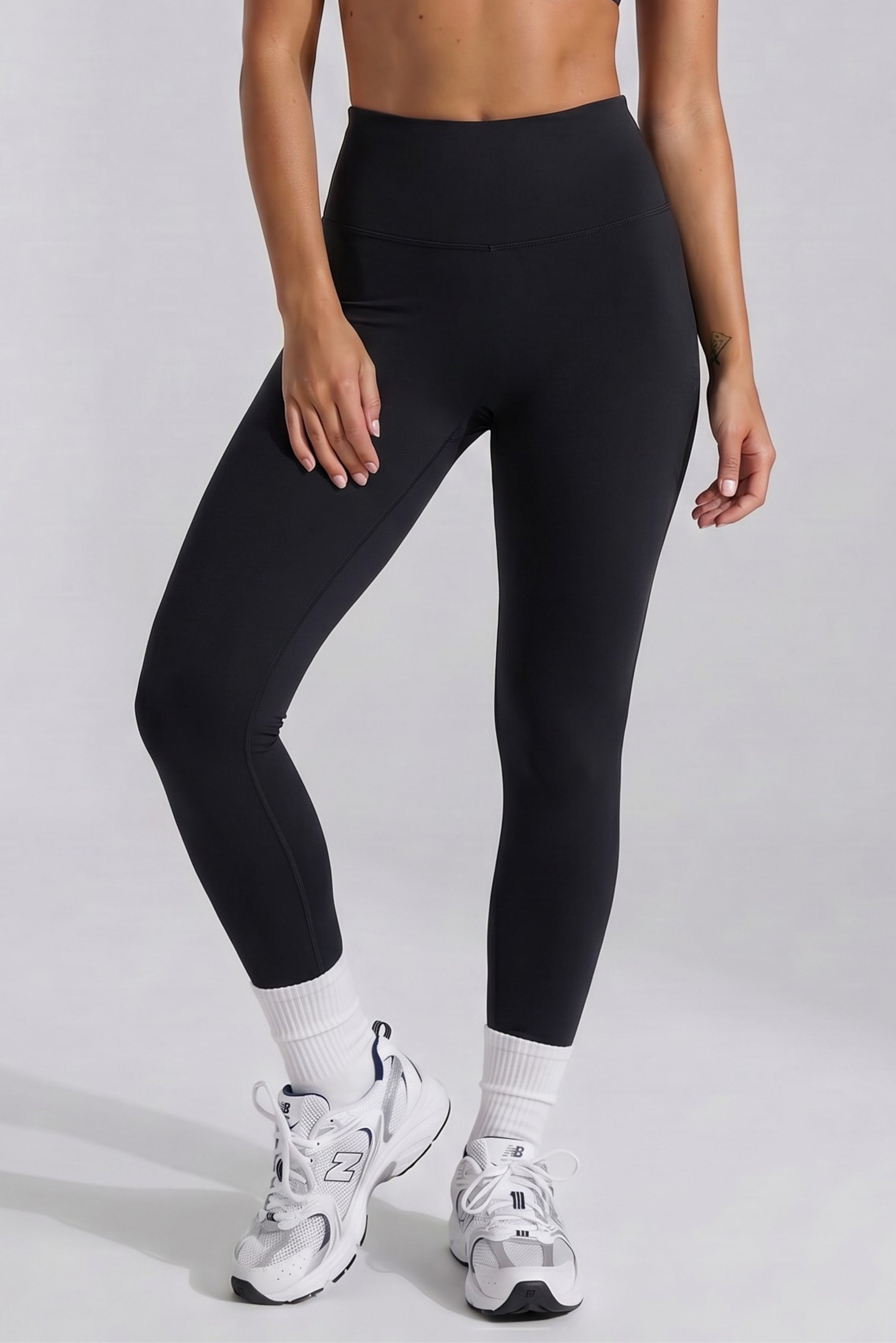 Legging Move - Noir