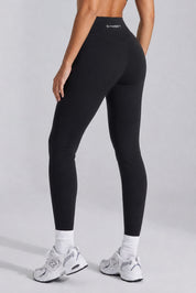 Legging Move - Noir