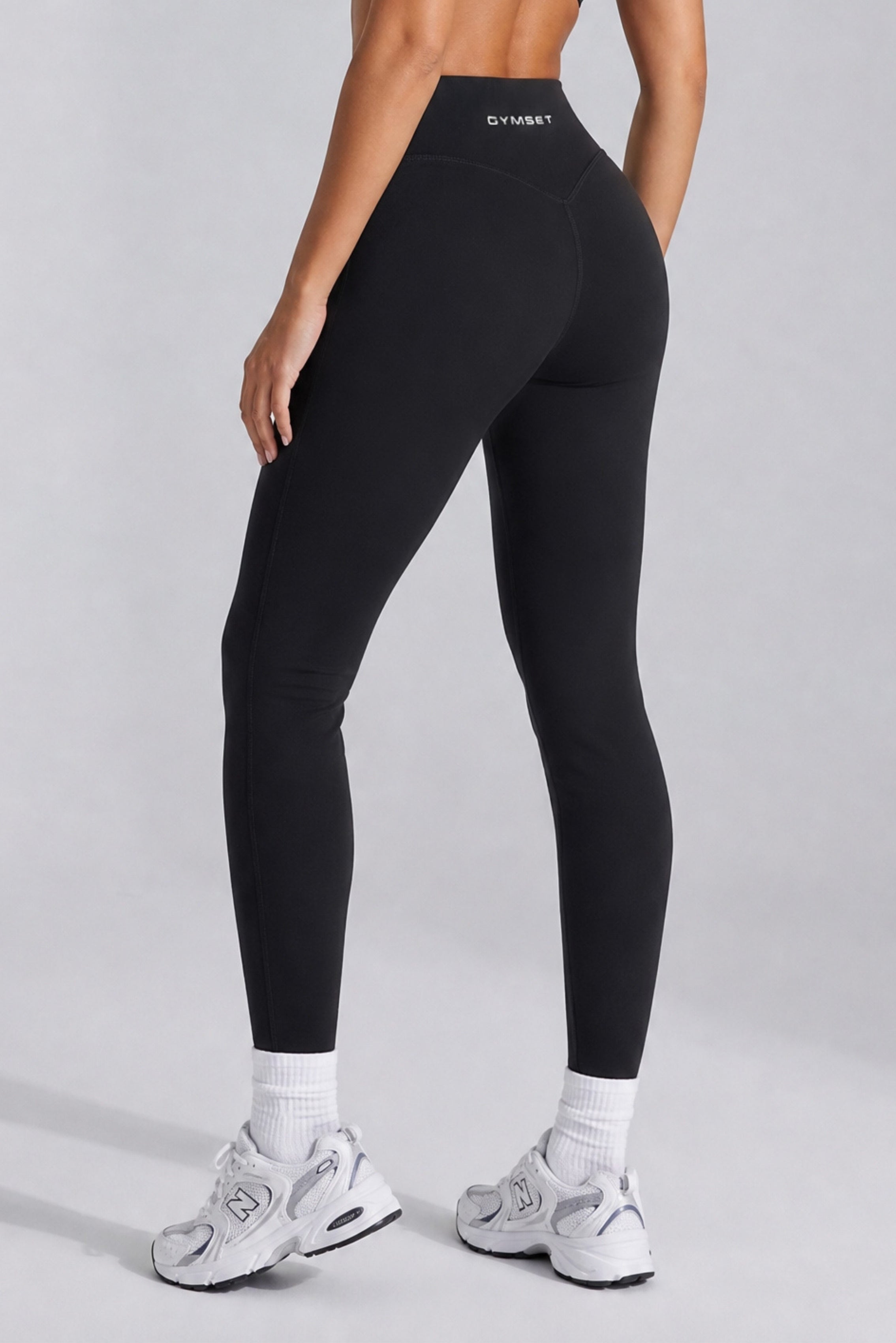 Legging Move - Noir