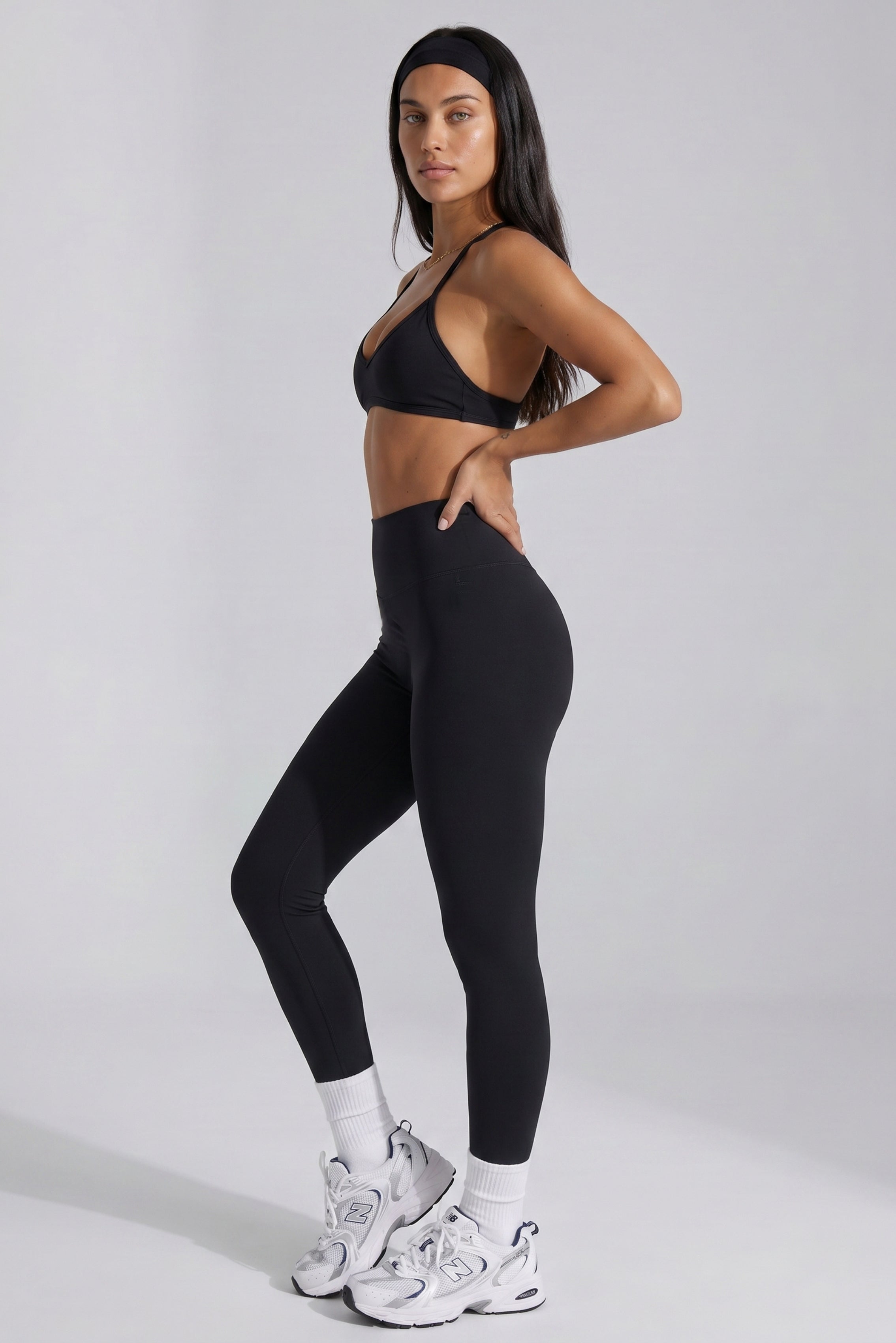 Legging Move - Noir