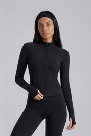 Veste Move - Noir