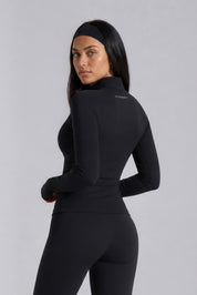 Veste Move - Noir