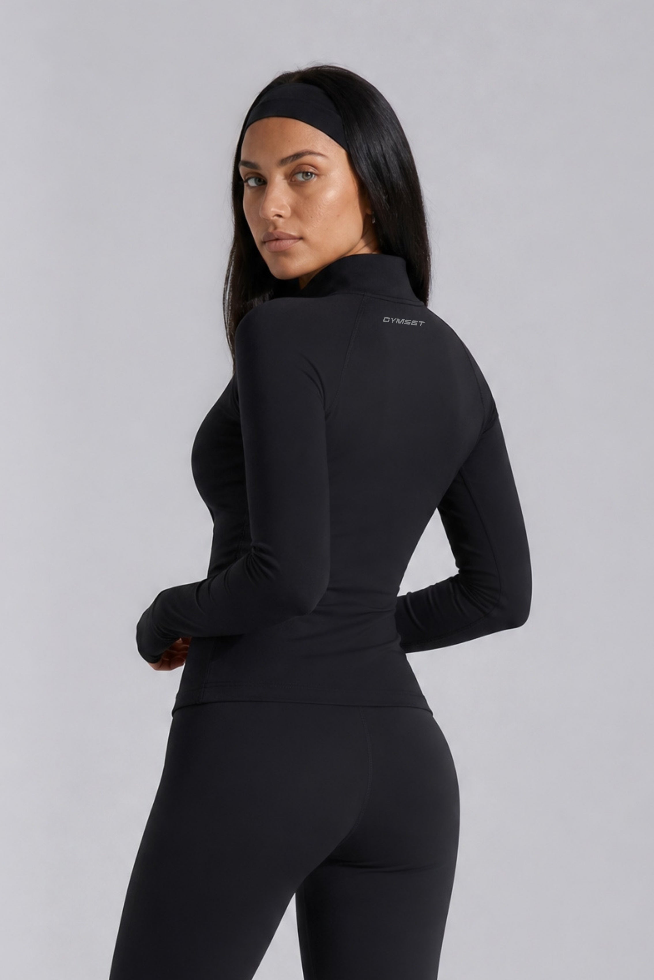 Veste Move - Noir