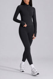 Veste Move - Noir