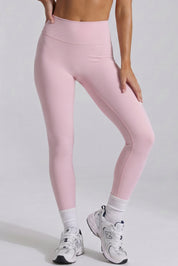 Legging Move - Rose