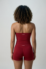 Top Impact - Rouge Bordeaux