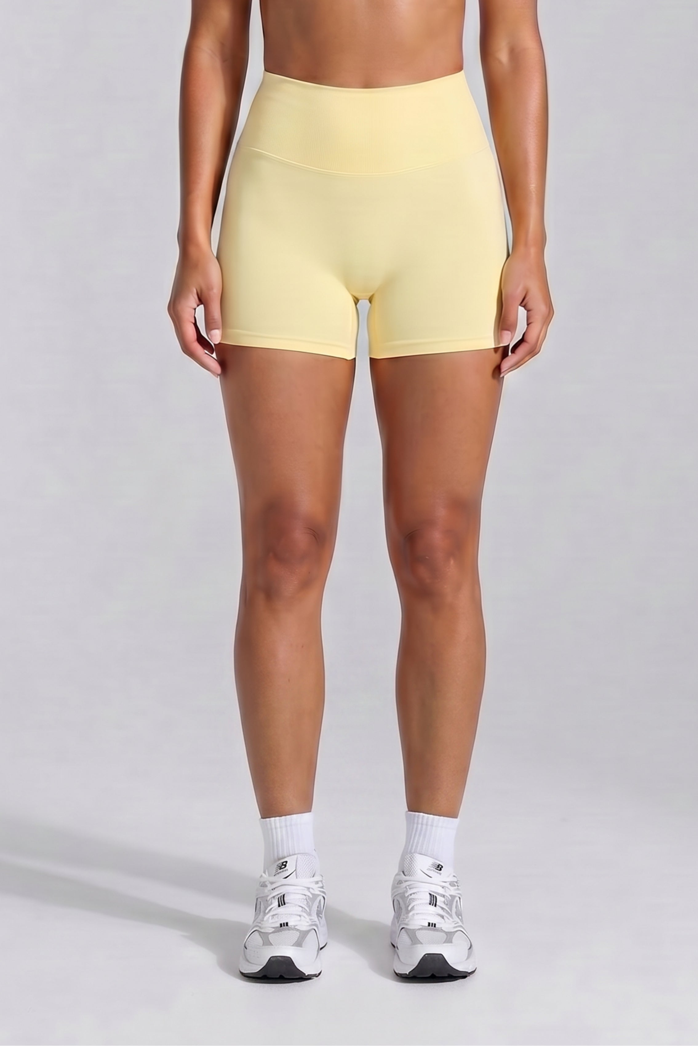 Short Move - Jaune Beurre