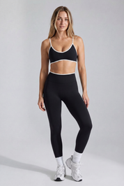 Legging Line - Noir