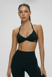 Brassière Impact - Noir