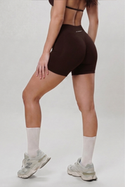 Short Impact - Marron