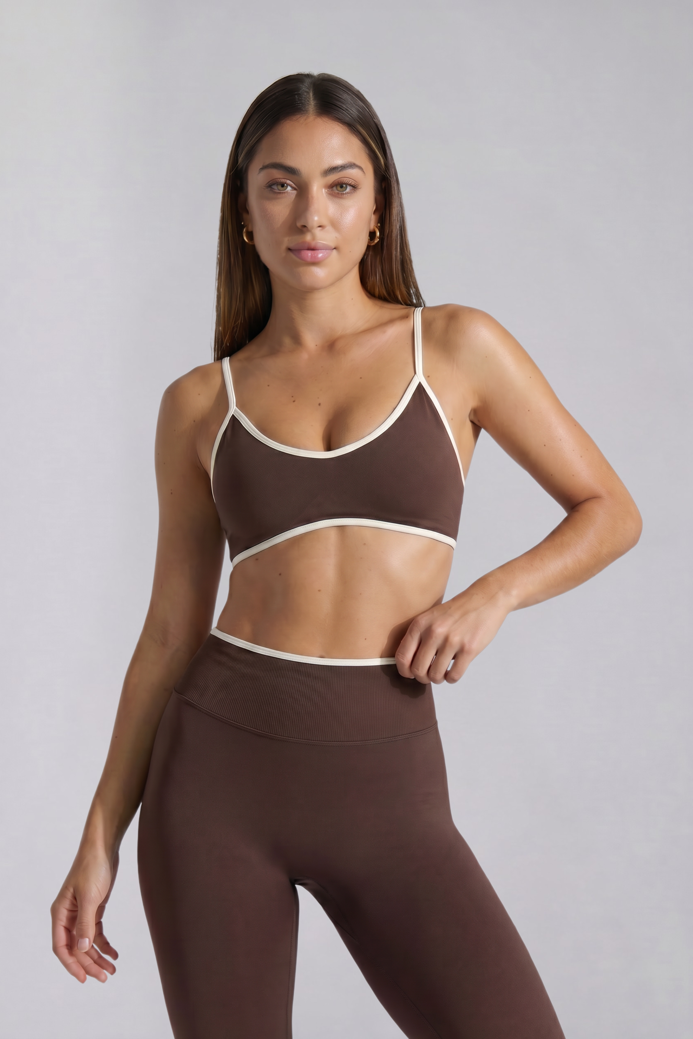 Brassière Line - Espresso