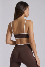 Brassière Line - Espresso