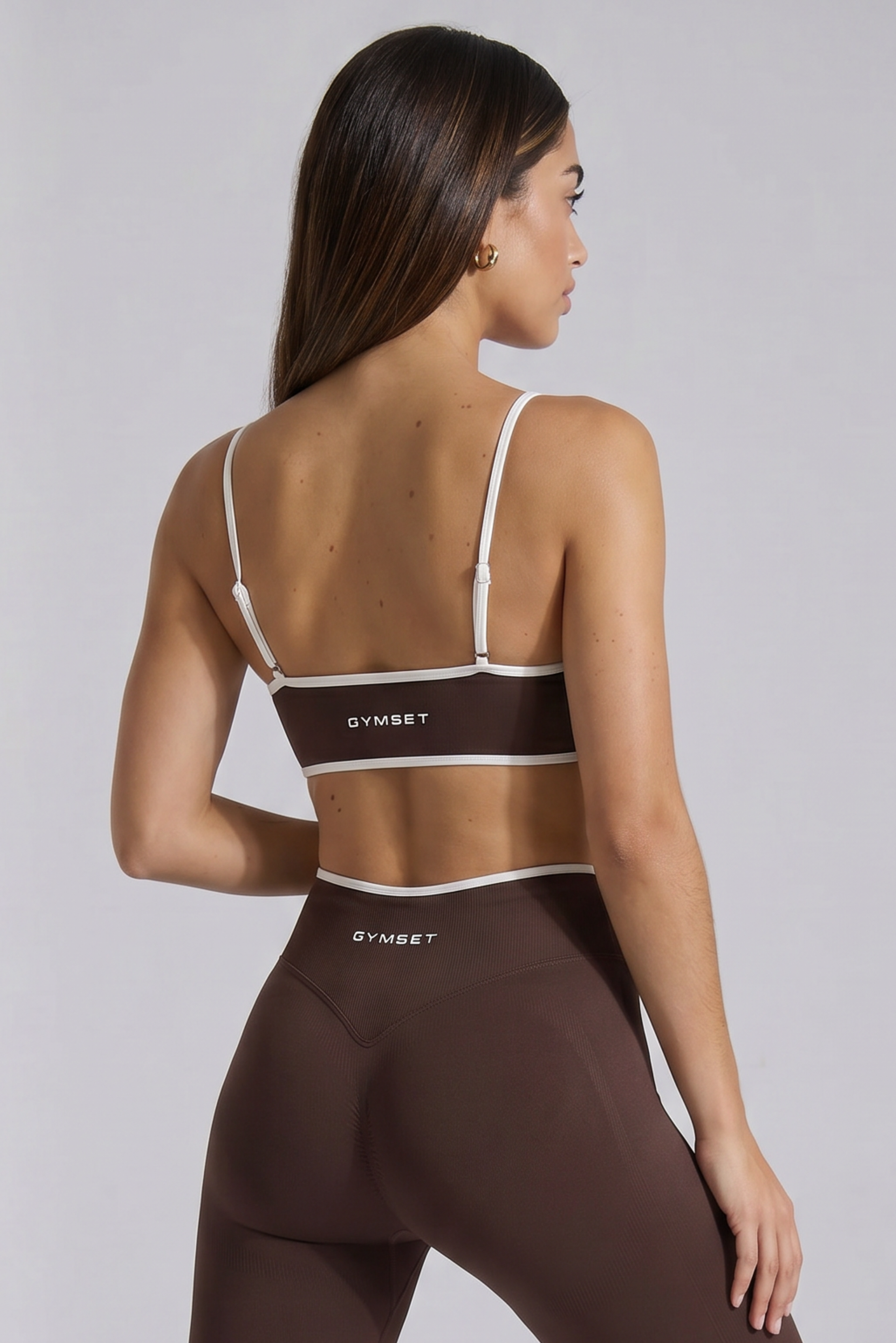 Brassière Line - Espresso