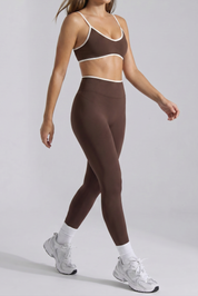 Brassière Line - Espresso