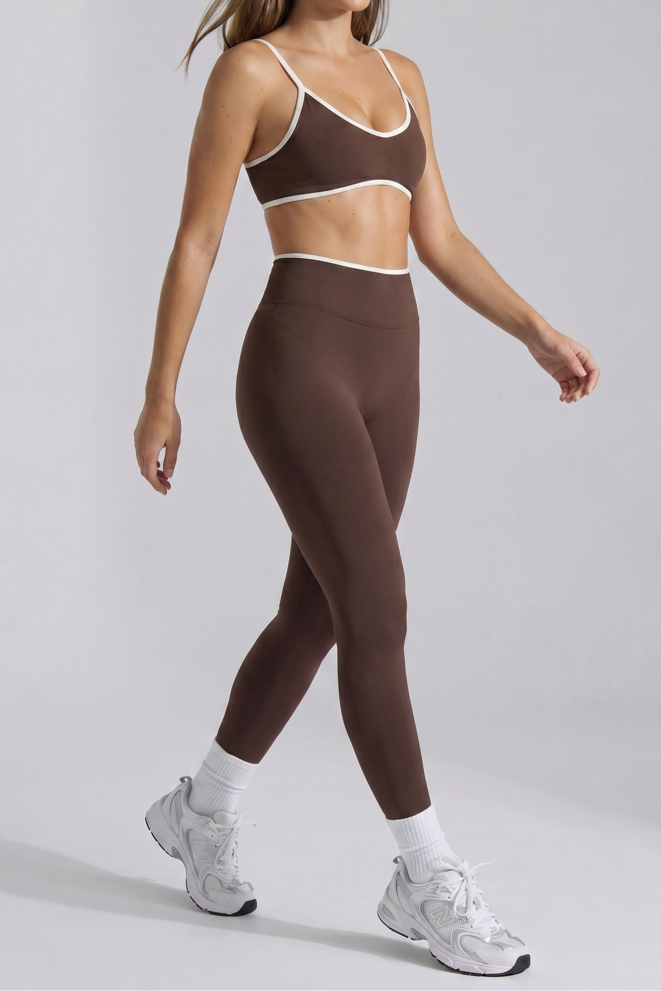 Brassière Line - Espresso