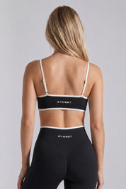 Brassière Line - Noir