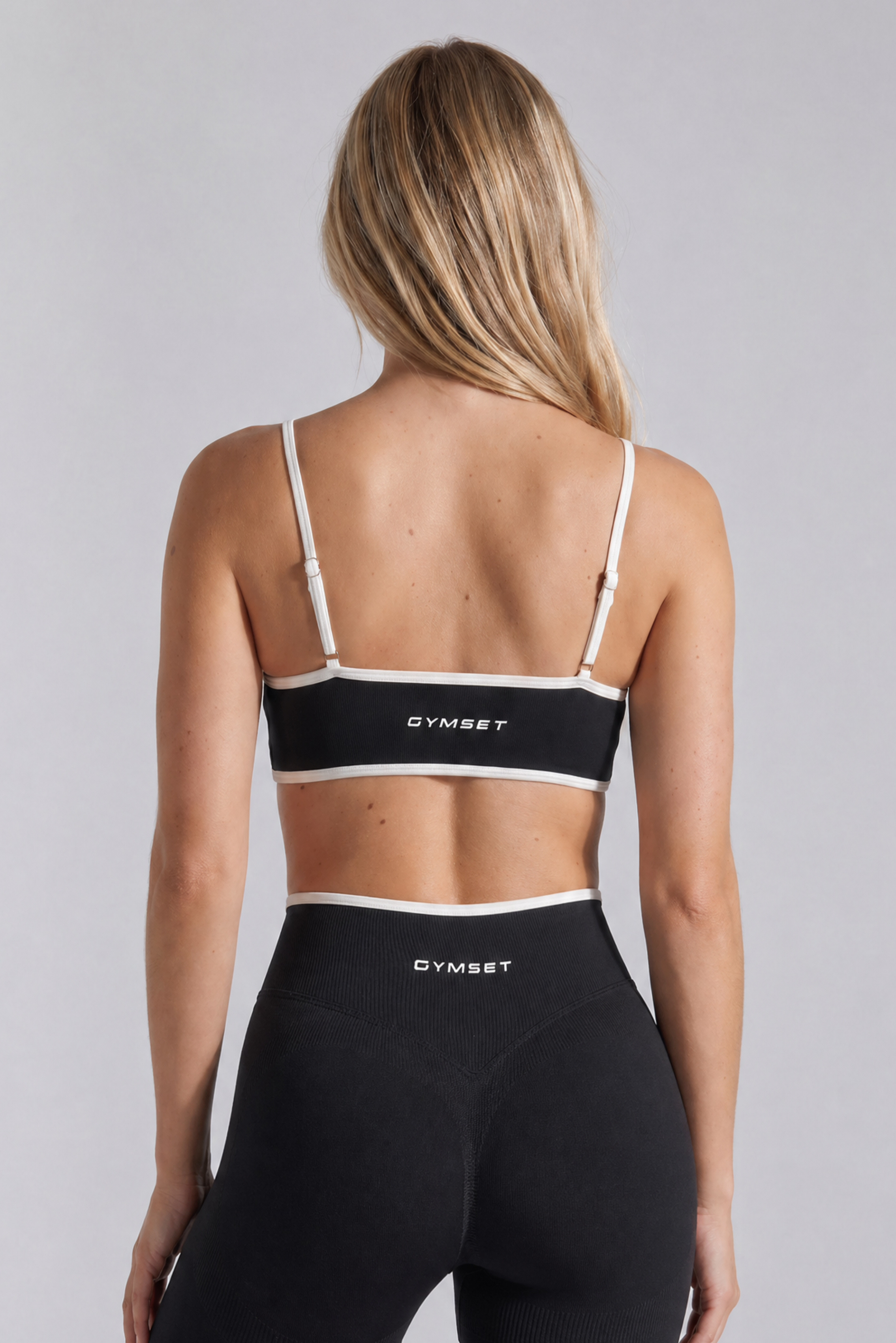 Brassière Line - Noir