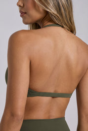 Brassière Move - Kaki