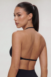 Brassière Impact - Noir