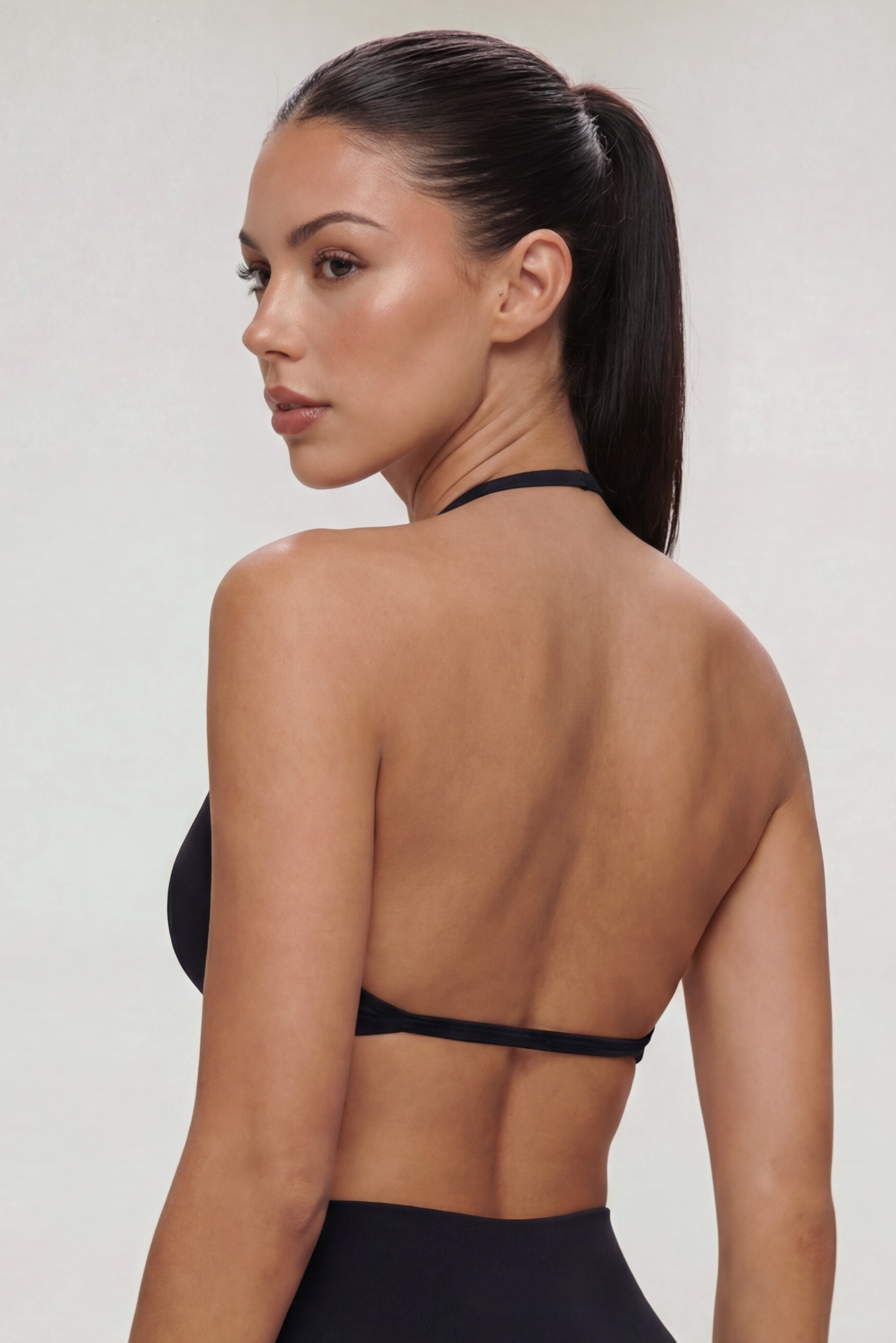 Brassière Impact - Noir