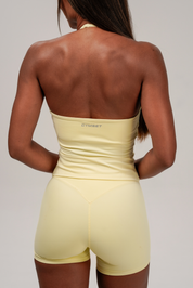 Short Move - Jaune Beurre