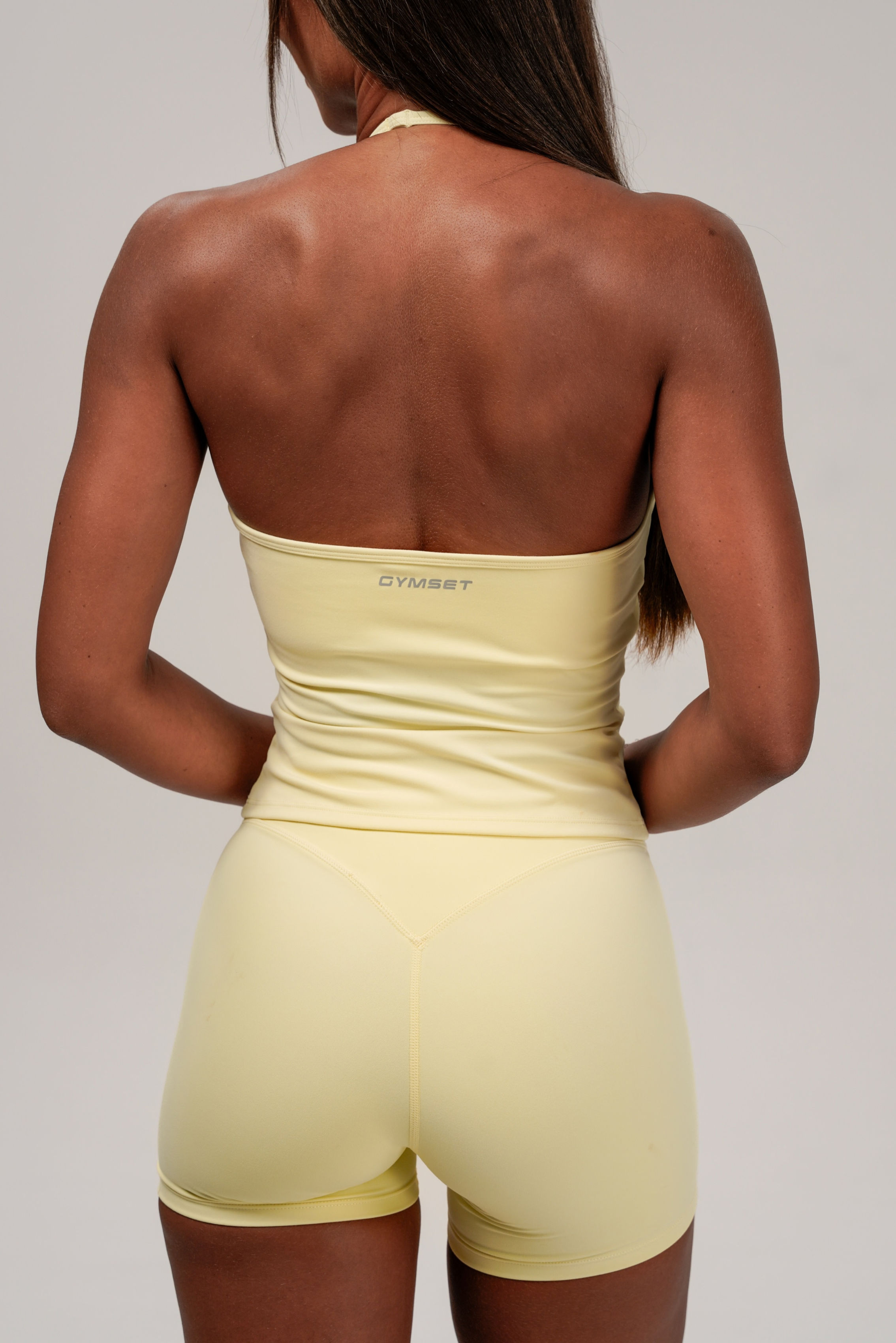 Short Move - Jaune Beurre